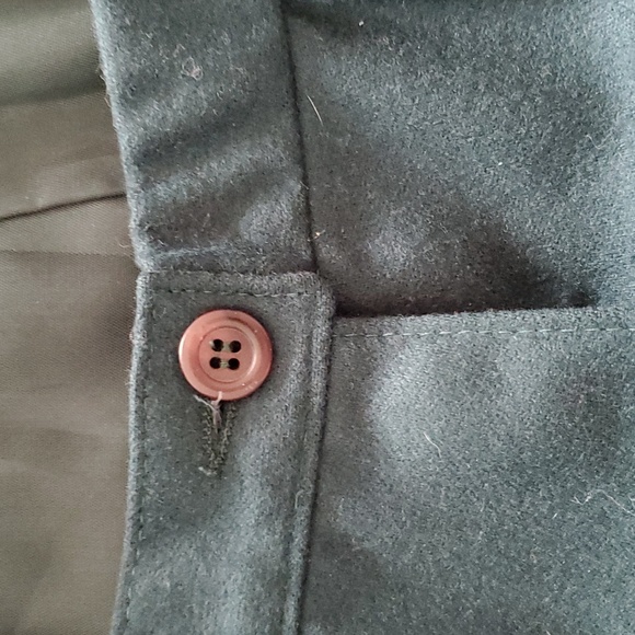 Pendleton Wool Skirt - Picture 2 of 3